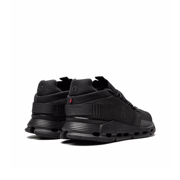 Men’s On Cloud Cloudnova Size 7.5 - Picture 2 of 11